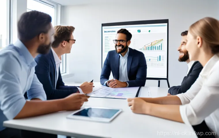 옴니채널 고객 경험을 위한 인사이트 도출 기법 - **Prompt 2: AI-Powered Personalization and Digital Engagement** "A sophisticated and futuristic ... 옴니채널 고객 경험을 위한 인사이트 도출 기법 - **Prompt 2: AI-Powered Personalization and Digital Engagement** "A sophisticated and futuristic ...