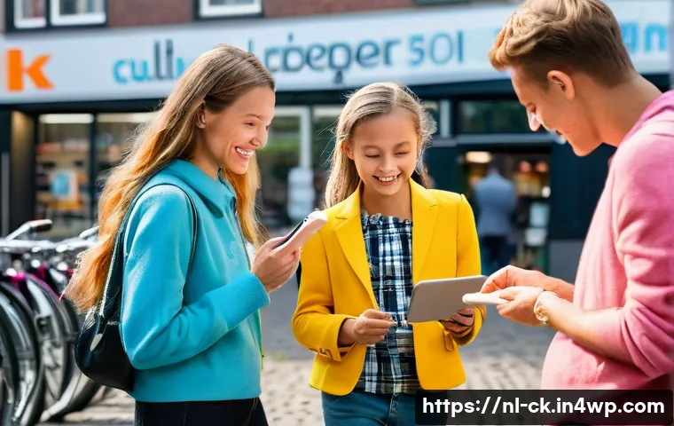 Mis Dit Niet De Kracht van Omnichannel voor Langdurige Klantrelaties in Nederland 4 옴니채널을 통한 고객 리텐션 전략 관련 이미지 2