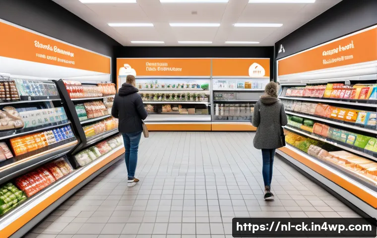 Ontdek hoe AI-gedreven omnichannel klantanalyse uw bedrijf kan transformeren voor maximale winst en klanttevredenheid 4 AI 기술을 활용한 옴니채널 고객 분석 관련 이미지 2