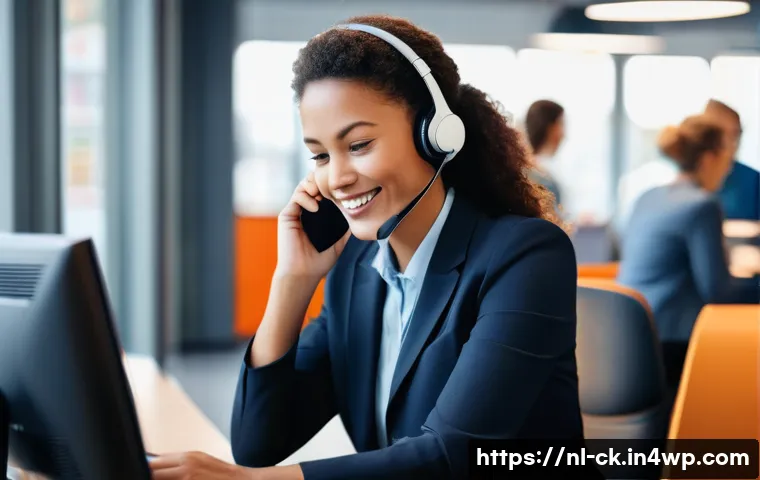 5 Onmisbare Tips voor een Succesvol Klantenservicehandboek in Omnichannel 4 옴니채널에서의 고객 응대 매뉴얼 작성법 관련 이미지 2