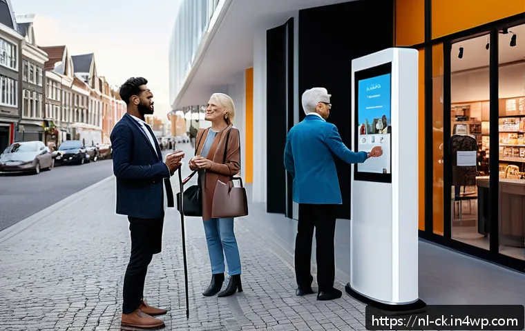 Hoe psychologische factoren de ultieme klantbeleving in omnichannel strategieën versterken 4 옴니채널 고객 경험의 심리적 요소 관련 이미지 2